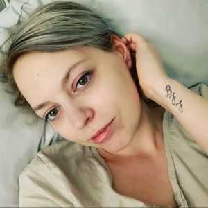 Meet your Posher, Tasha